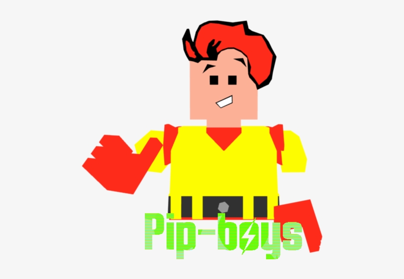 Finding A Geck In One Of The Vaults Will Allow You - Cartoon, transparent png download