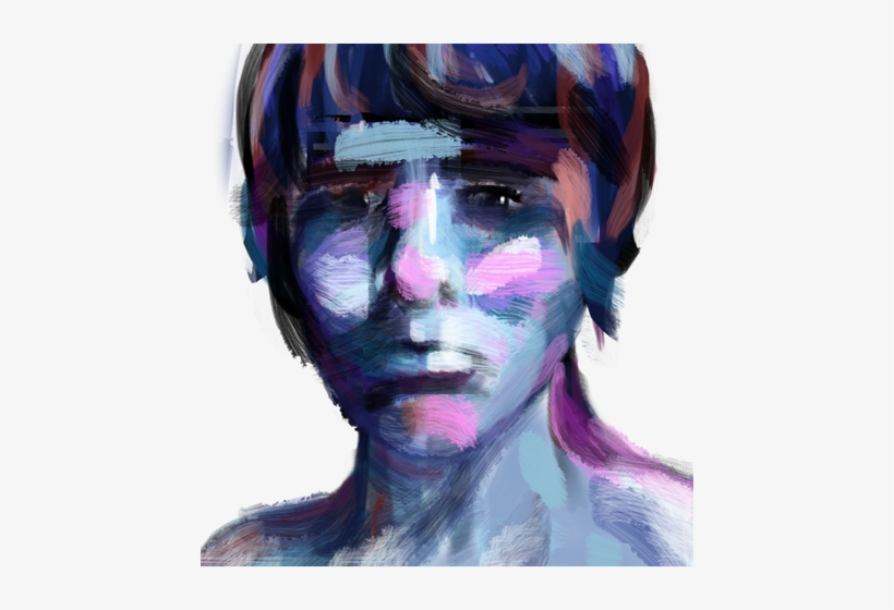 Expressive Painting - Illustration, transparent png download