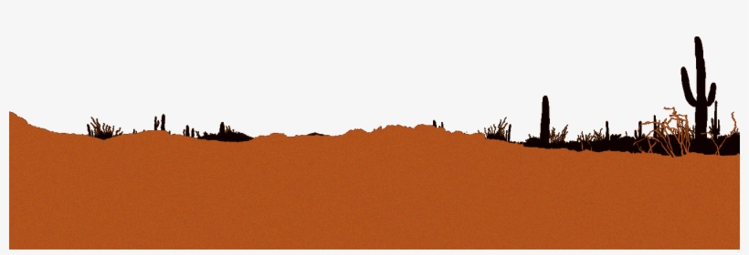 Desert Png File - Transparent Desert, transparent png download
