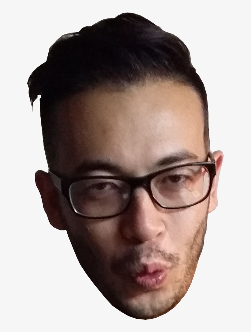 My Vote For The New Twitch Emote - Twitch Emotes Png, transparent png download