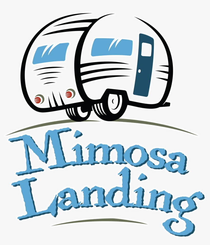 Mimosa Landing Campground, transparent png download