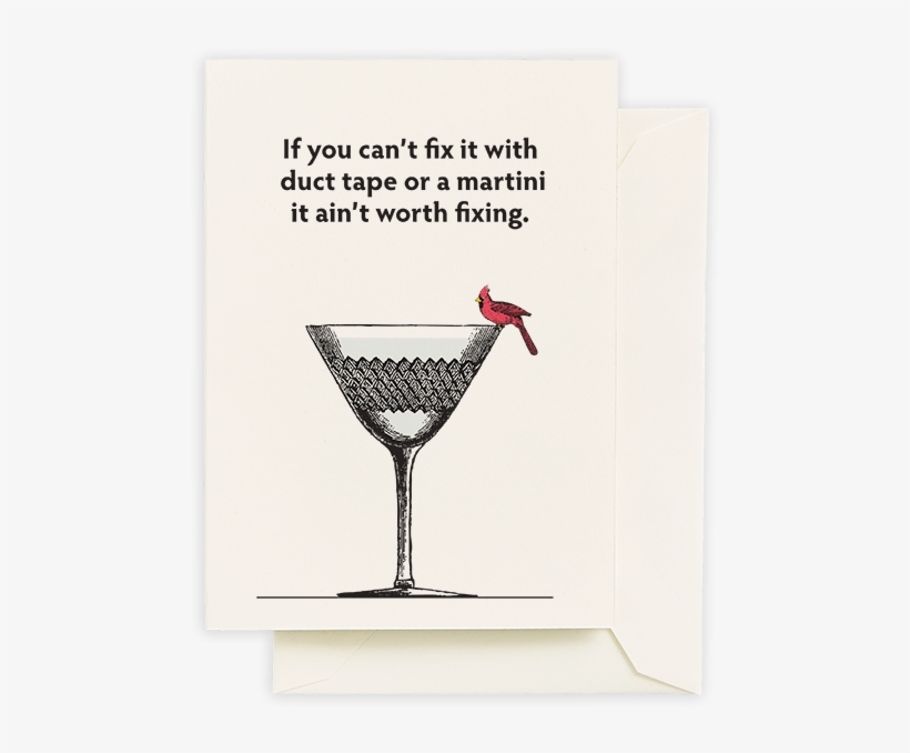Poster: If You Cant Fix It With Duct Tape, 17x11in., transparent png download