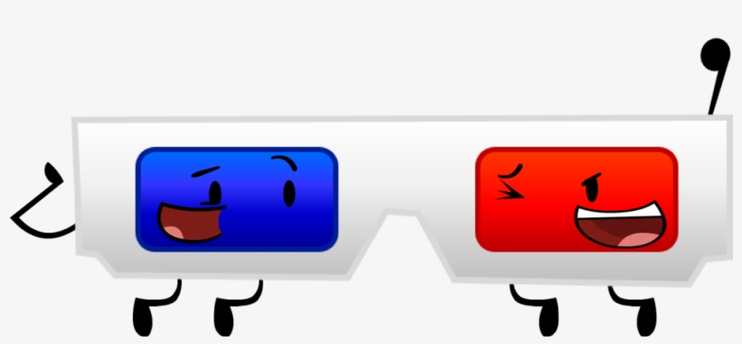 3d Glasses Pose - 3d Sunglasses Wiki Wikia, transparent png download