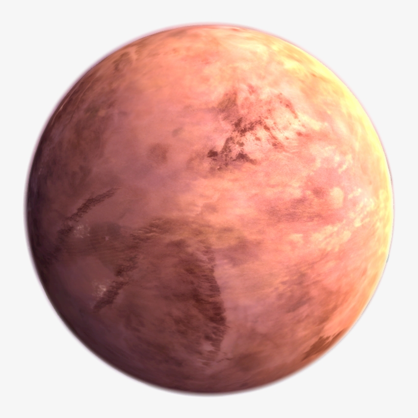 Soase-desert - Sins Of A Solar Empire, transparent png download