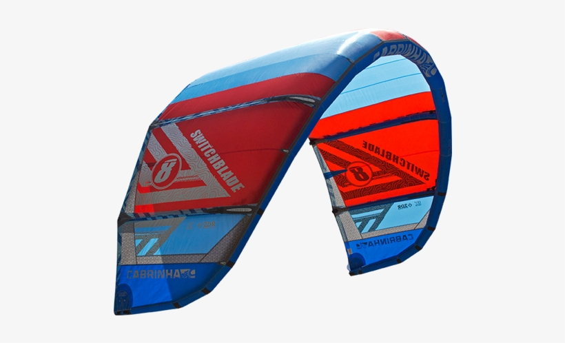 2017 Switchblade Is Here - Cabrinha Switchblade 2017, transparent png download