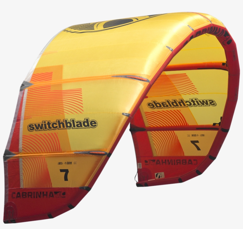 Style Selector - Cabrinha Switchblade 2019, transparent png download