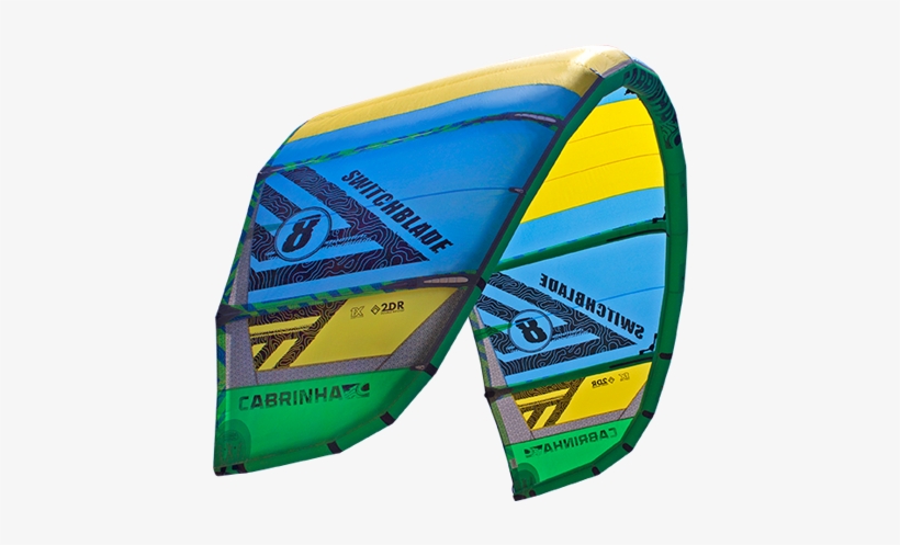 2017 Cabrinha Switchblade, transparent png download