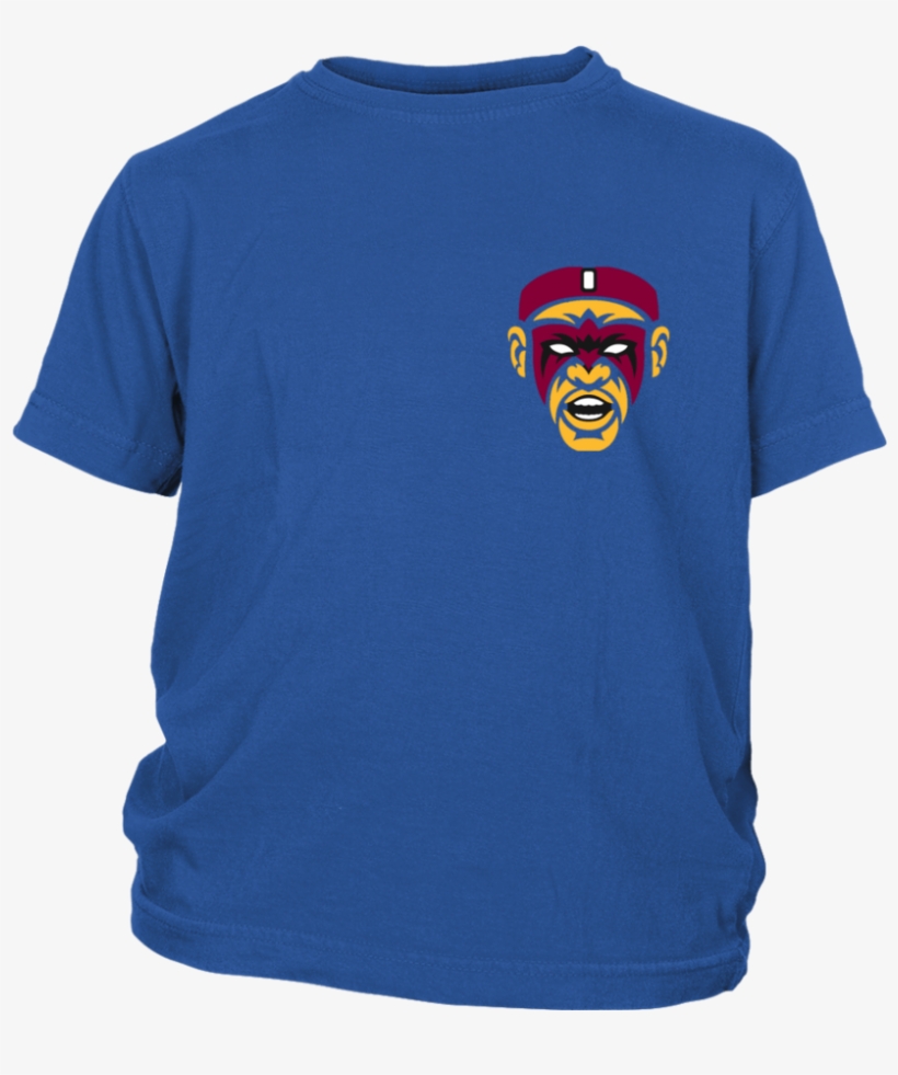 District Youth Shirt / White / Xs Lebron The Ultimate - Asdf Movie - Wanna Go Skateboard?, transparent png download