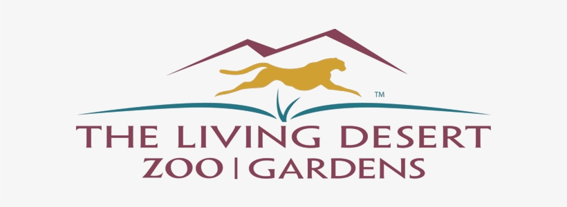 Living Desert Zoo And Gardens Logo, transparent png download