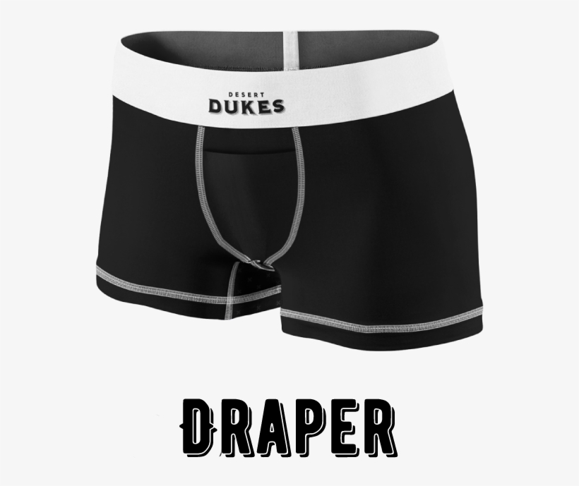 Desert Dukes Draper No The - Portable Network Graphics, transparent png download