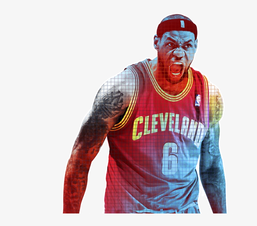 Athlete Endorsements - Tristan Thompson Cavs, transparent png download