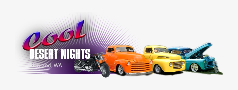 Cool Desert Nights - Cool Desert Nights 2017, transparent png download