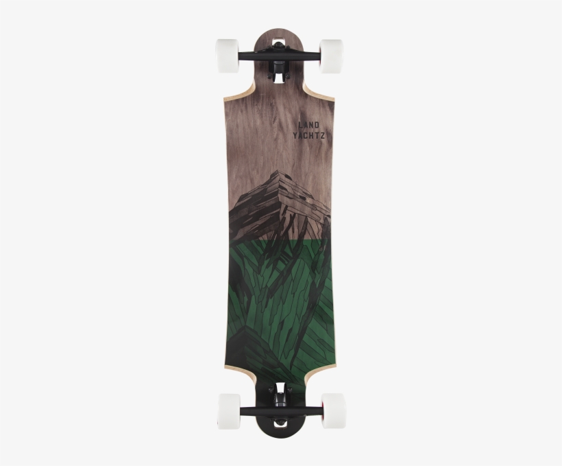 Product Tags - Landyachtz Switchblade 36, transparent png download