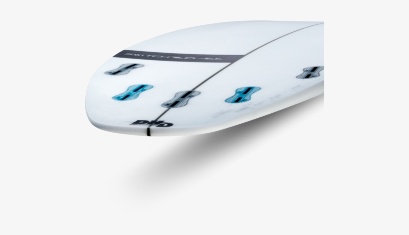 Fcs 2 Five Fins - Dhd Switchblade, transparent png download