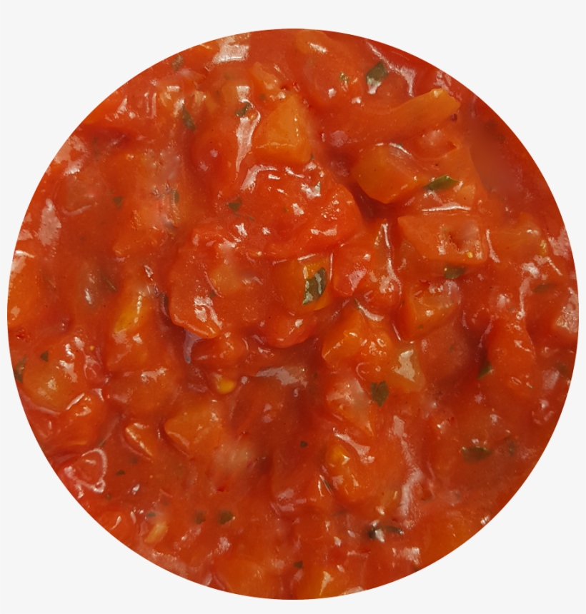 Tomato Salsa - Tomato, transparent png download