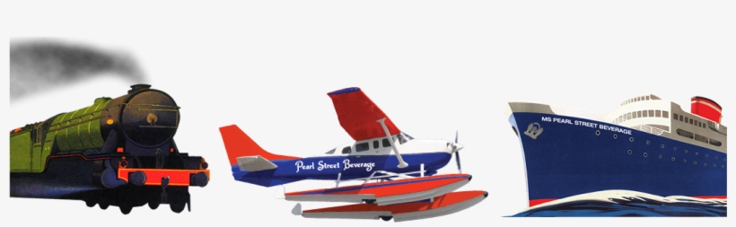 This Site Is Super Short Because, Frankly, You're Not - Pearl Street Beverage, transparent png download