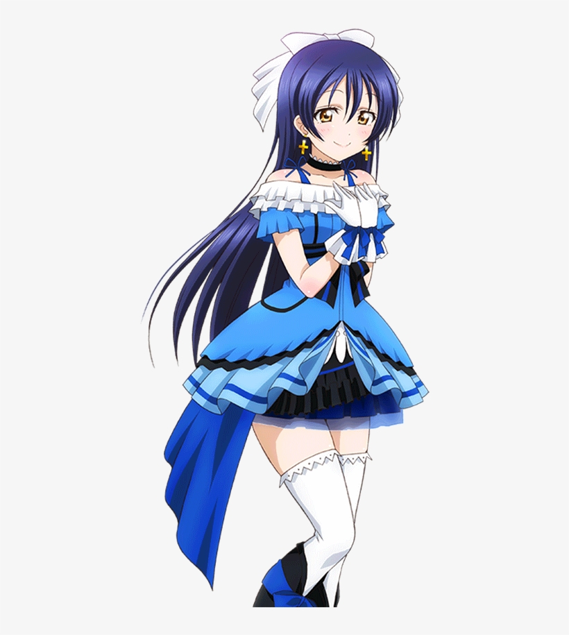 Cards Sonoda Ssr Llsif En Idolized - Ssr Umi Render, transparent png download