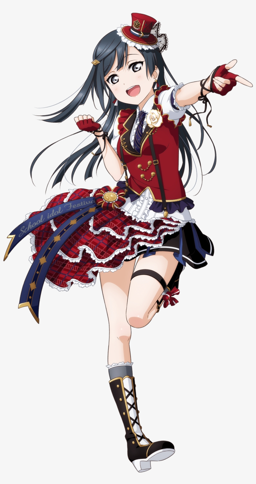 Yuki Setsuna Download Yuki Setsuna Image - Love Live Yuki Setsuna, transparent png download