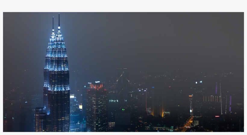 Other Revolutionary Projects Undertaken By Petronas - Skyscraper, transparent png download