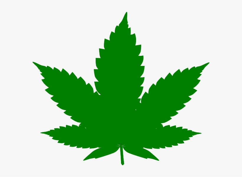 How To Set Use Mimi Green Leaf 420 Clipart, transparent png download