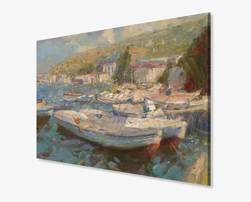 Final Product - Painting, transparent png download