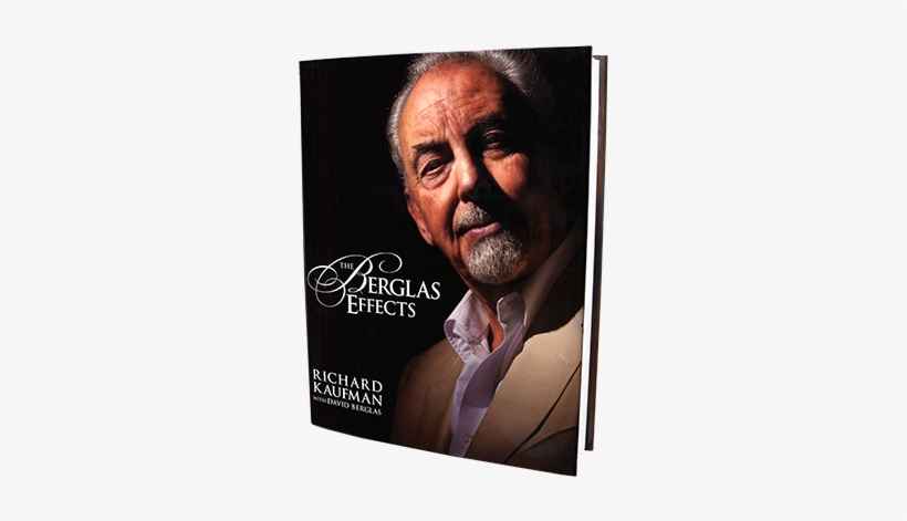 The Berglas Effects - Lg Bl40 New Chocolate, transparent png download