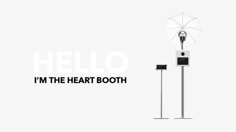 I'm A Modern Open-air Photo Booth That Captures And - Tithes And Offerings, transparent png download
