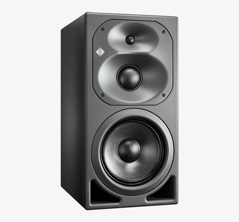 Product Detail X2 Desktop Kh 420 Left Neumann Studio - Neumann Kh 420, transparent png download