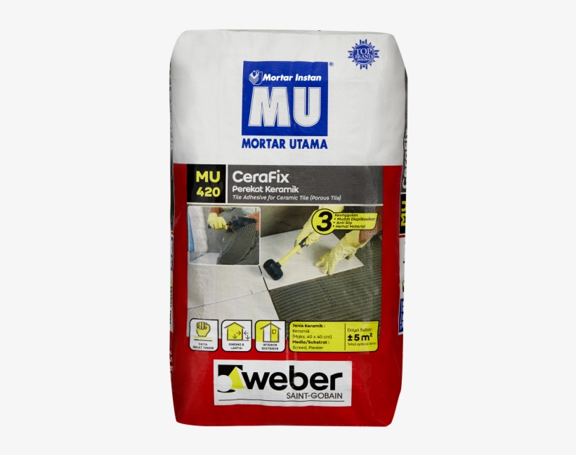 Mu Untuk Pasang Keramik, transparent png download