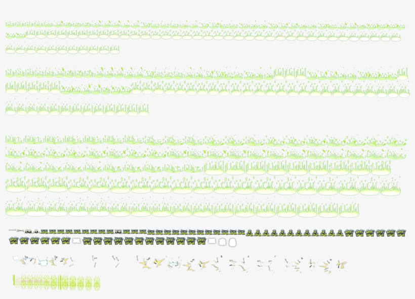 Click For Full Sized Image Common Effects - Gas, transparent png download