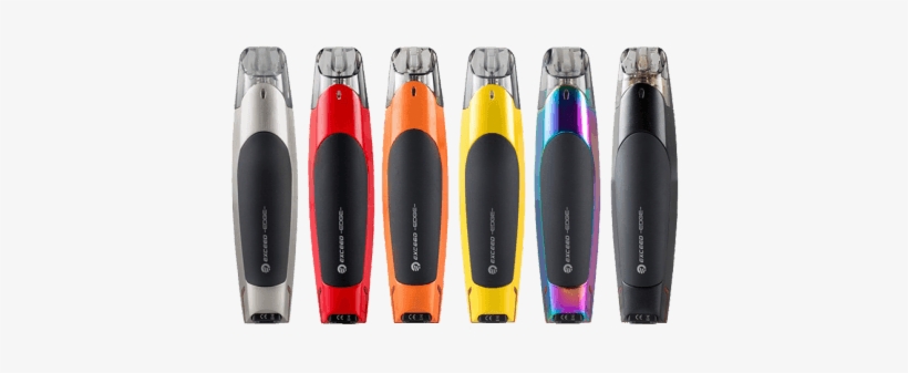 1) Joyetech Exceed Edge Juul Device Alternative - Exceed Edge, transparent png download