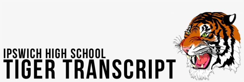 The Student News Site Of Ipswich High School - Ipswich High School Logo, transparent png download