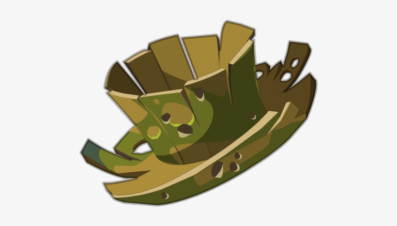 Pope Ory Hat - Dofus, transparent png download