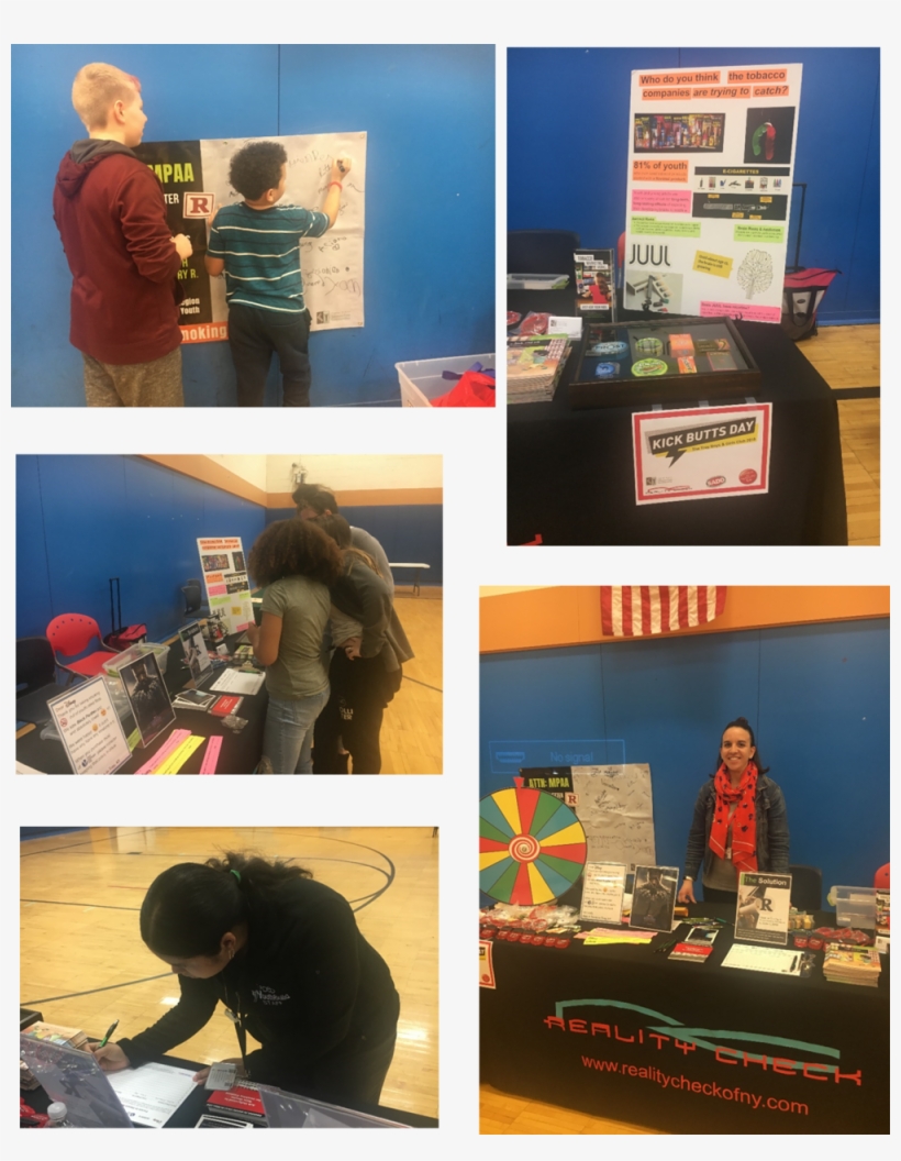 For Kick Butts Day On March 23rd,&nbsp - Hobby, transparent png download