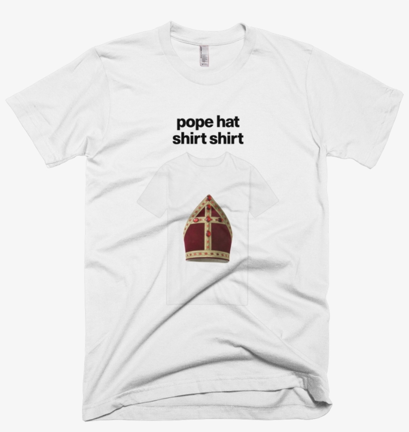 Pope Hat Shirt Shirt • All Profits From These Dumb - God's Bankers By Gerald Posner 9781416576594 (paperback), transparent png download