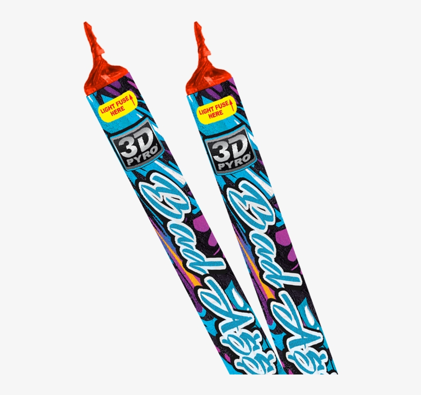 Bad A$$ Candle - Plastic, transparent png download