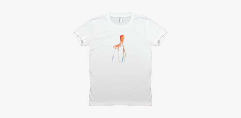 Ladies Small Mistakes - Greater Flamingo, transparent png download