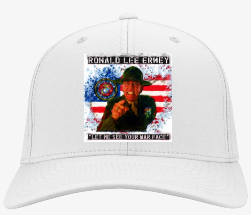 Us Military Items Tees And Hoodies - R Lee Ermey, transparent png download