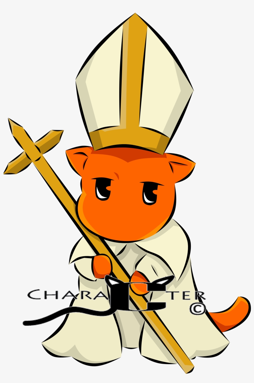Popecat Click For More Info > - Information, transparent png download