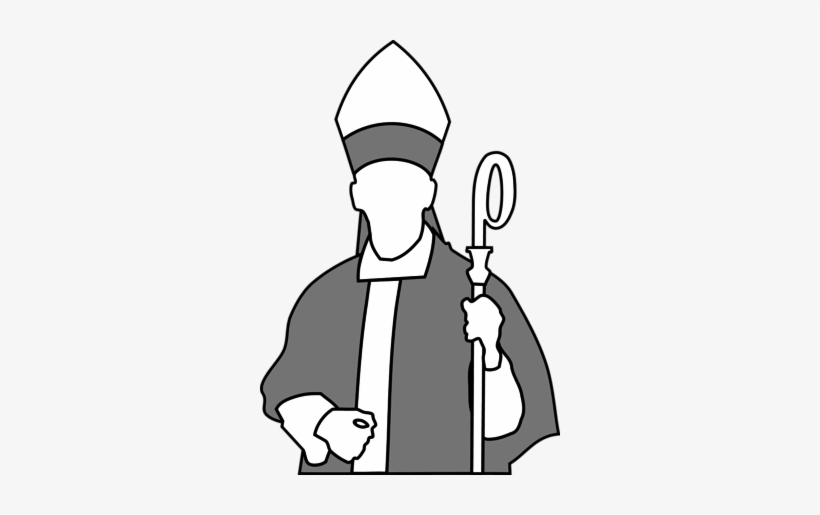 Download Download Small Png Medium Large Svg Edit Clipart Bishop Clipart Png Image Transparent Png Free Download On Seekpng SVG, PNG, EPS, DXF File