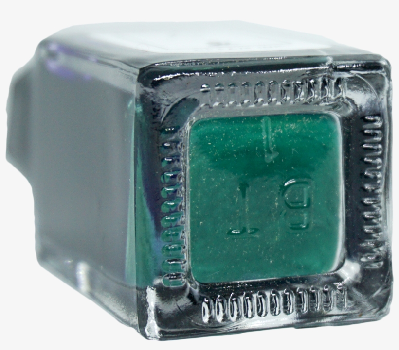 Four Leaf Clover - Nail Polish, transparent png download