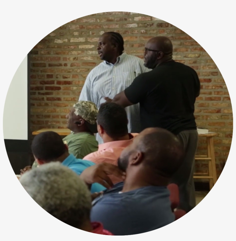 Urban Peace Lavita Training Intervention - Conversation, transparent png download