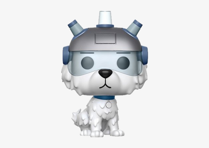 Funko Pop Vinyl Rick & Morty - Funko Pop Rick Y Morty, transparent png download