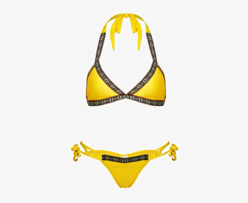 Bikini Png File - Bikini Png, transparent png download