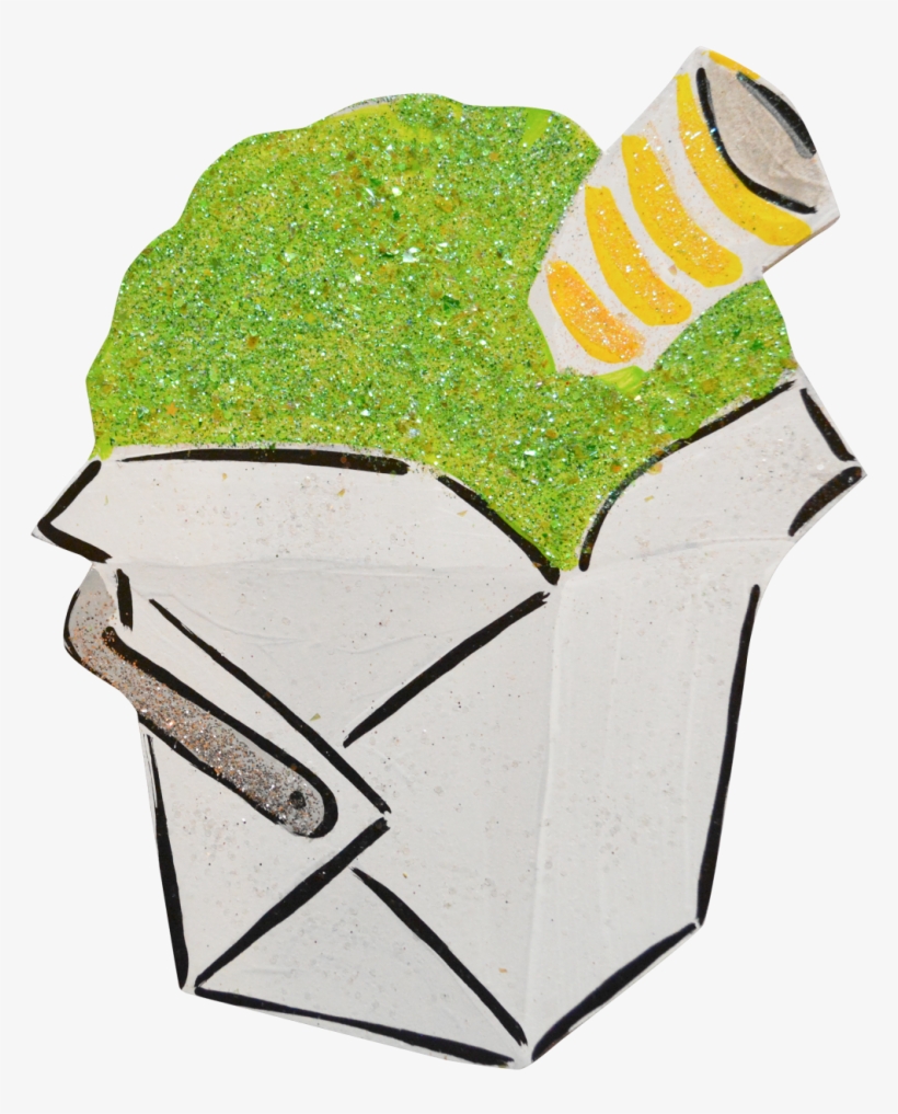 New Orleans Ornament The Snowballs Are Traditional - New Orleans, transparent png download