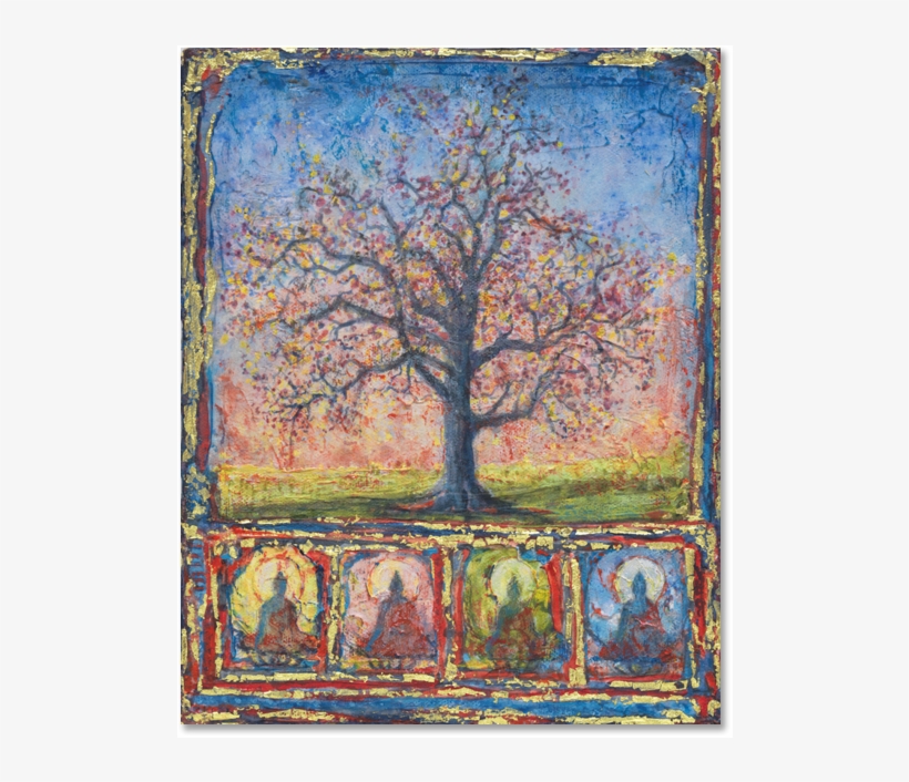 The Forgotten Grandeur Of Life - Picture Frame, transparent png download