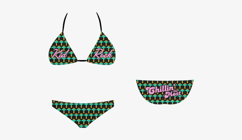 Click For Larger Image - Kid Rock, transparent png download