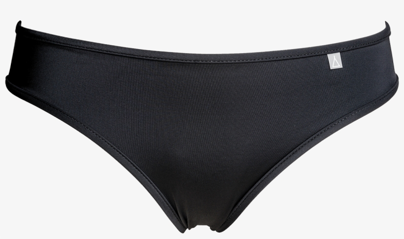 Smooth Bikini Bottoms Underground - Undergarment, transparent png download