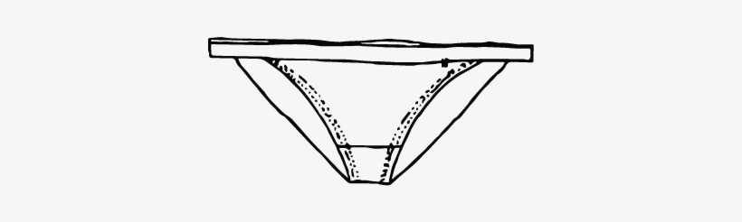 Bikini, transparent png download