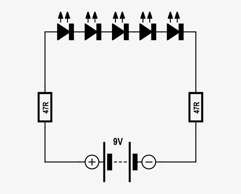 Price $4 - - Circuit Diagram, transparent png download